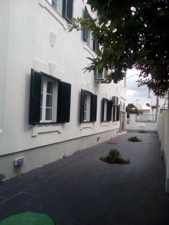 Gasthaus Casa Da Planicie Reguengos de Monsaraz Exterior foto